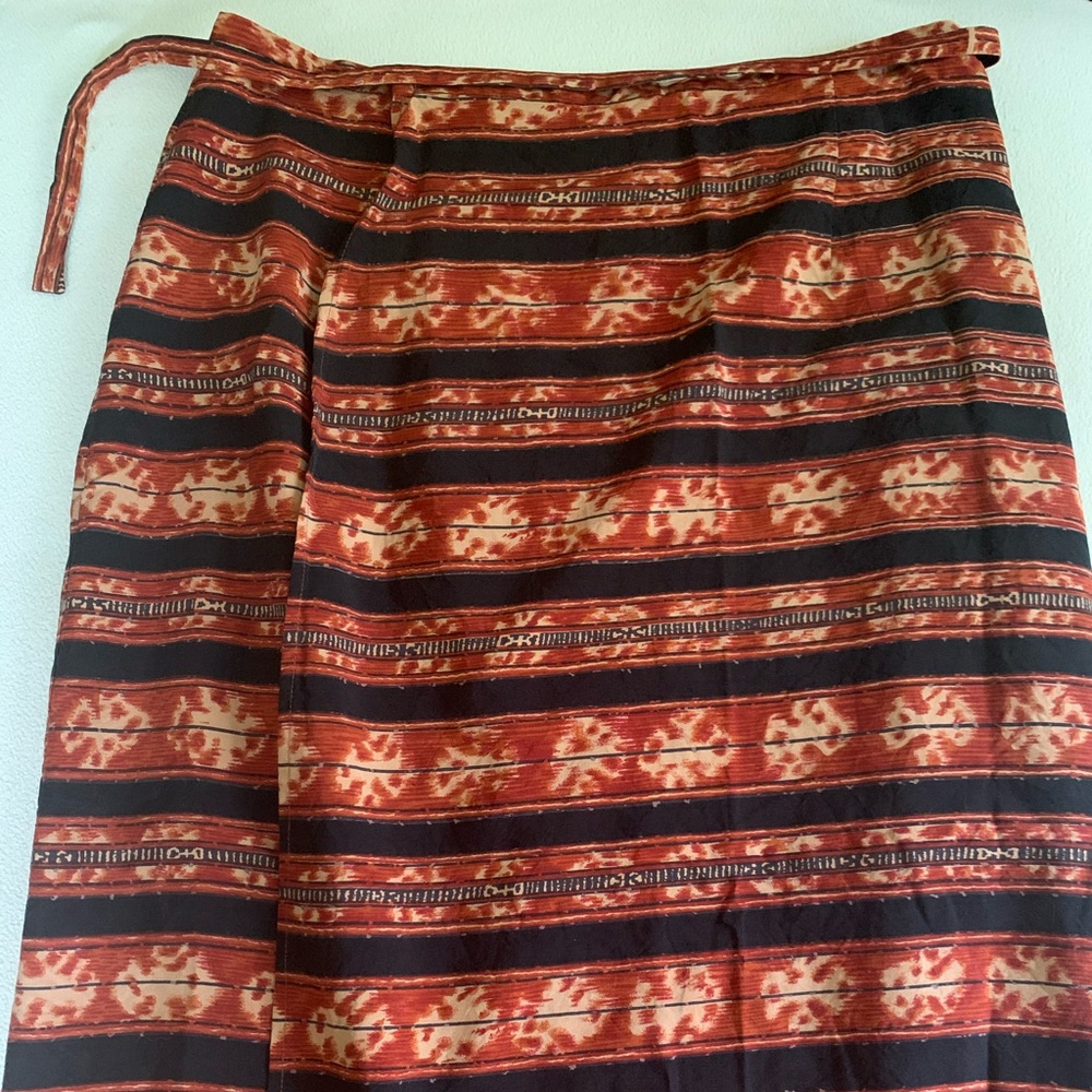 Limited America skirt